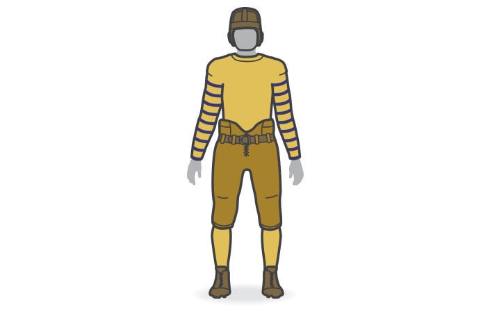 Packers - 1922